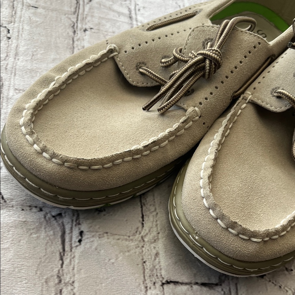 Sperry Men's Boat Shoes - Picture 2 of 9